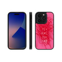 Lush | Rebel - Glass Case | Code: 288