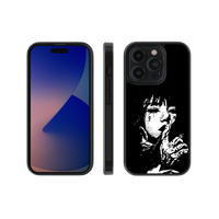 Shush | Rebel - Glass Case | Code: 340