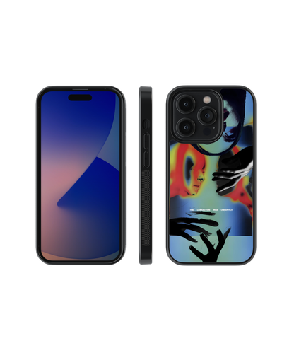 Rogue | Rebel - Glass Case Cover | Code: 206