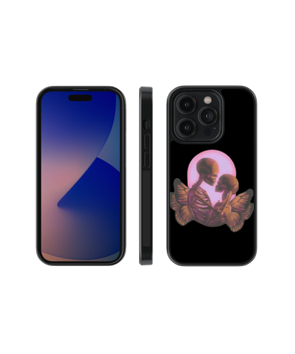 Flare | Rebel - Glass Case Cover | Code: 215