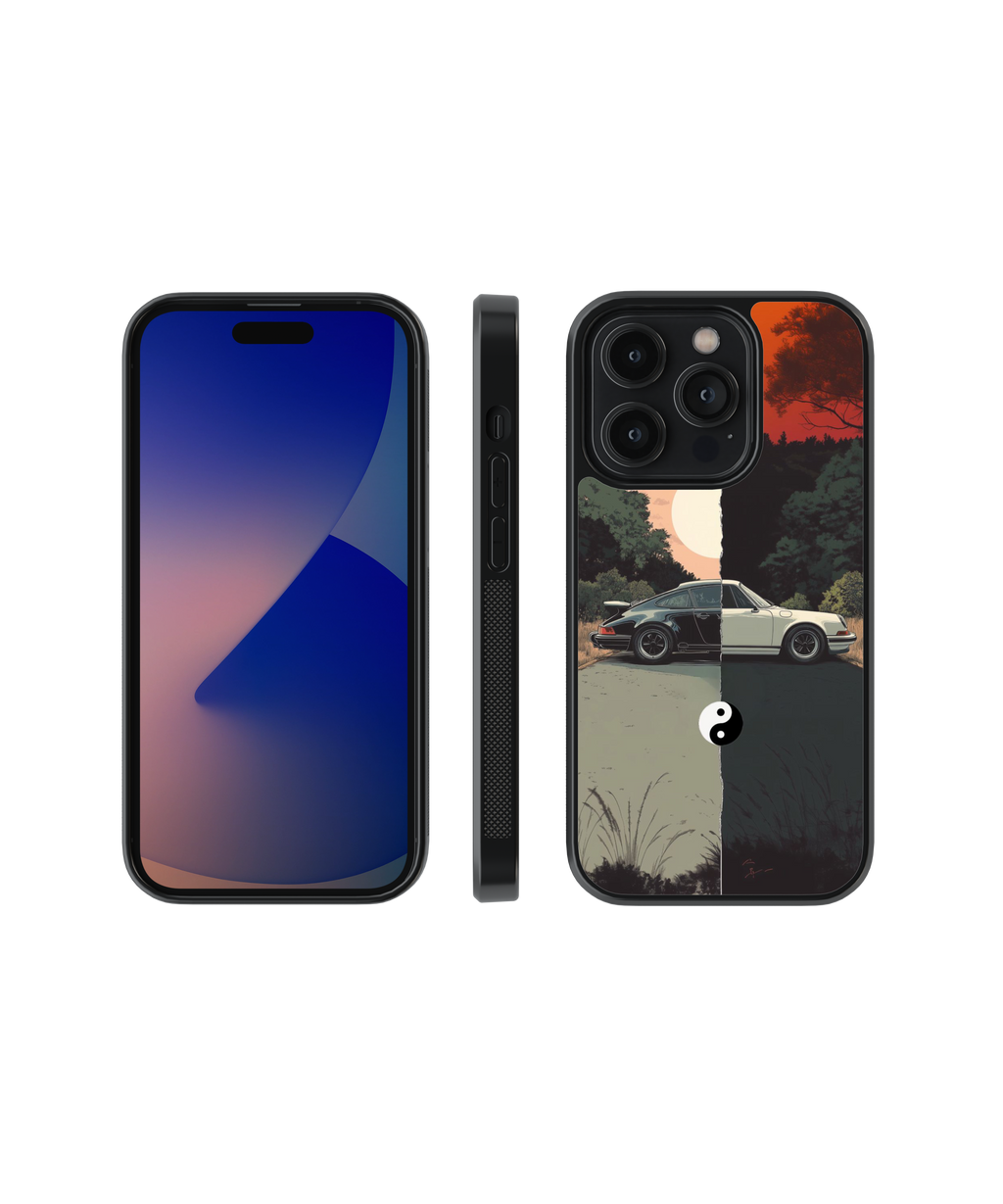 Turbo Drift | Adrenaline - Glass Case | Code: 314