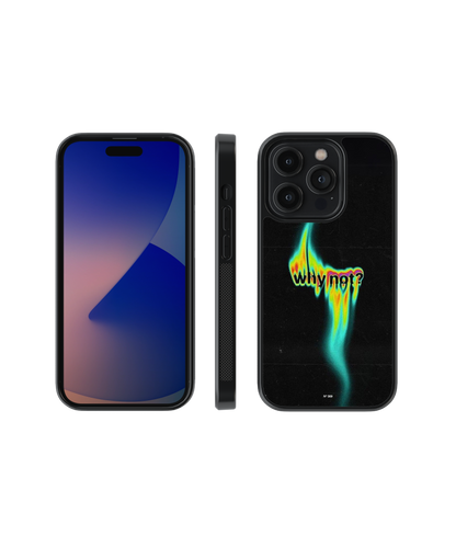 Savage | Rebel - Glass Case Cover | Code: 287