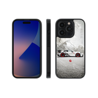 Auto Edge GT3S | Adrenaline - Glass Case | Code: 320