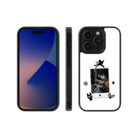 Starboy Zone | Personalized Glass Case | Code: 350