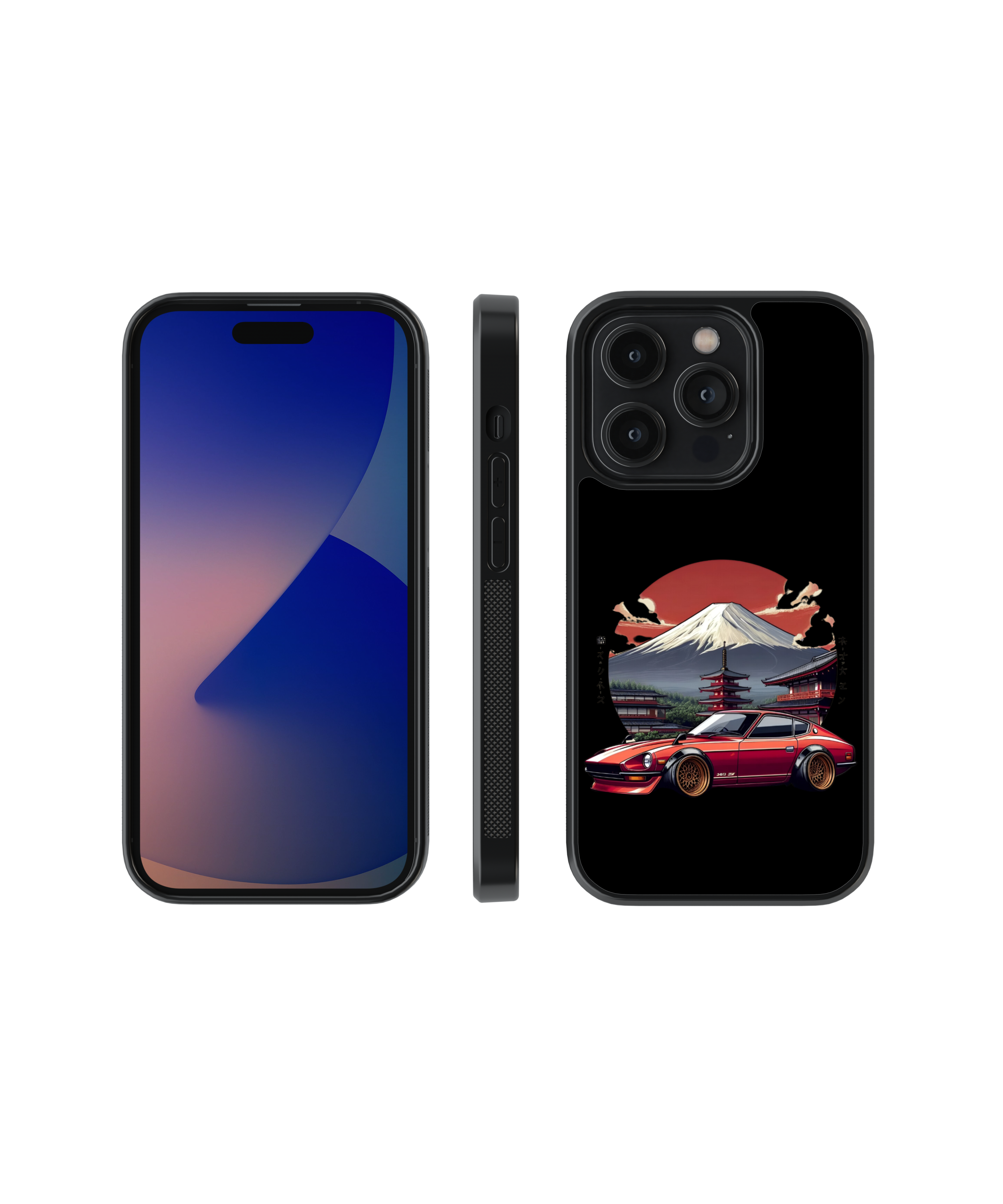 Gear Glow | Adrenaline - Glass Case | Code: 318