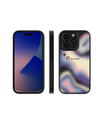 Angel 1111 | Pinteresty Glass Case Cover | Code: 283