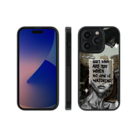 Nova | Rebel - Glass Case | Code: 285