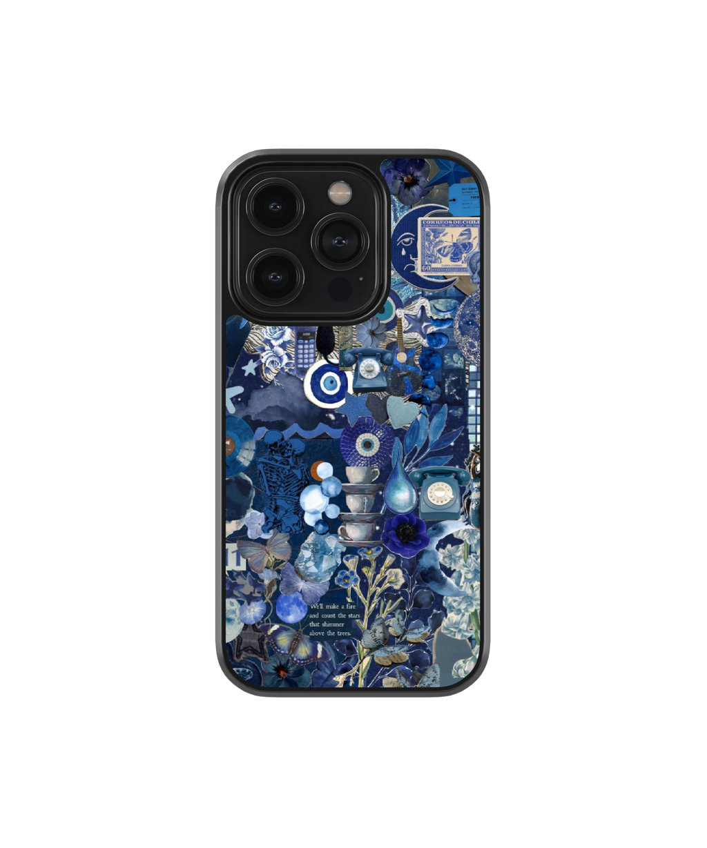 SereneSafeguard | Evil - Glass Case | Code: 173