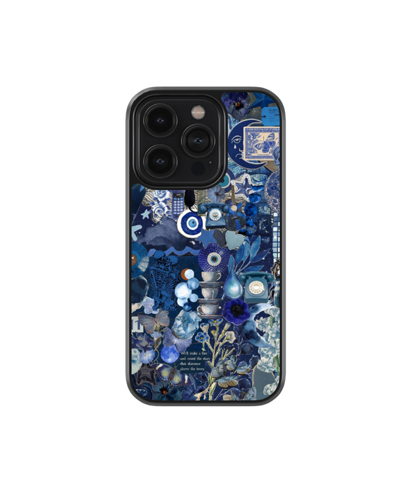 SereneSafeguard | Evil - Glass Case | Code: 173