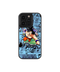 Goku's Furious Flight | Dragon Ball - Glass Case | Code: 114