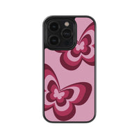 Enamor | Hearts - Glass Case | Code: 048