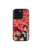 Goku & Vegeta Fusion | Dragon Ball - Glass Case | Code: 124