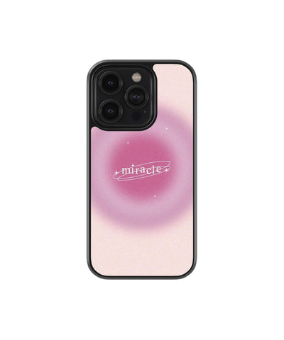 Celestial | Aura - Glass Case Cover | Code: 097