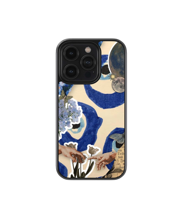Warder | Evil - Glass Case | Code: 079