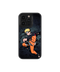 Kunai Wielder | Naruto - Glass Case | Code: 137