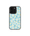 DaisyWhisper | Floral - Glass Case | Code: 026