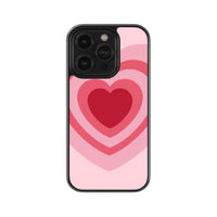 Enchant | Hearts - Glass Case | Code: 036