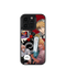 Chainsaw Denji | Chainsaw man - Glass Case | Code: 243