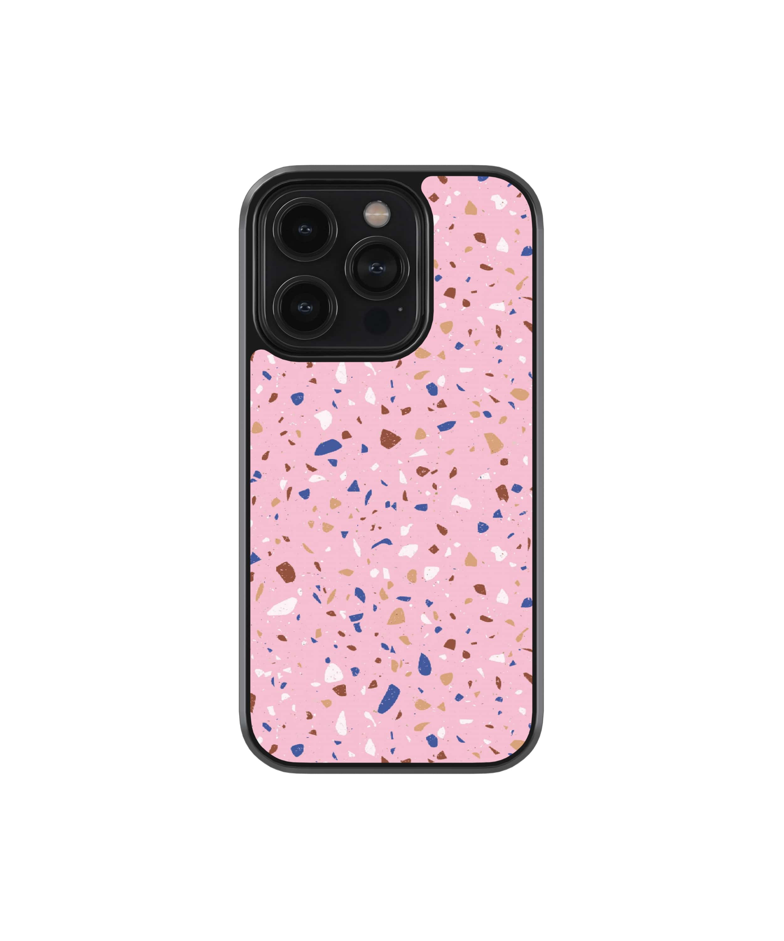 Speckluxe | Marble - Glass Case | Code: 069