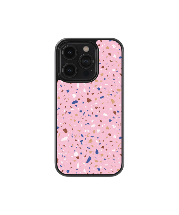 Speckluxe | Marble - Glass Case | Code: 069