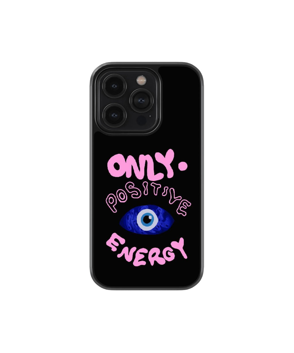 EnigmaEye | Evil - Glass Case | Code: 077