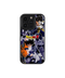 Goku vs Vegeta Clash | Dragon Ball - Glass Case | Code: 123