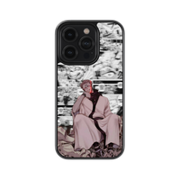 Sukuna's Throne | Jujutsu Kaisen - Glass Case | Code: 196