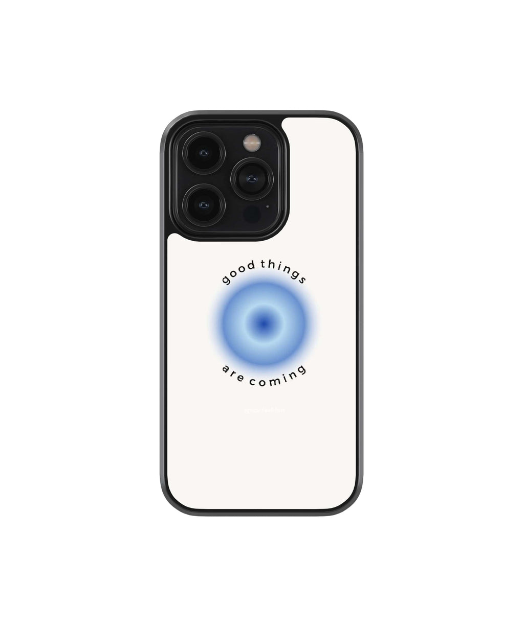 Empyrean | Aura - Glass Case | Code: 104