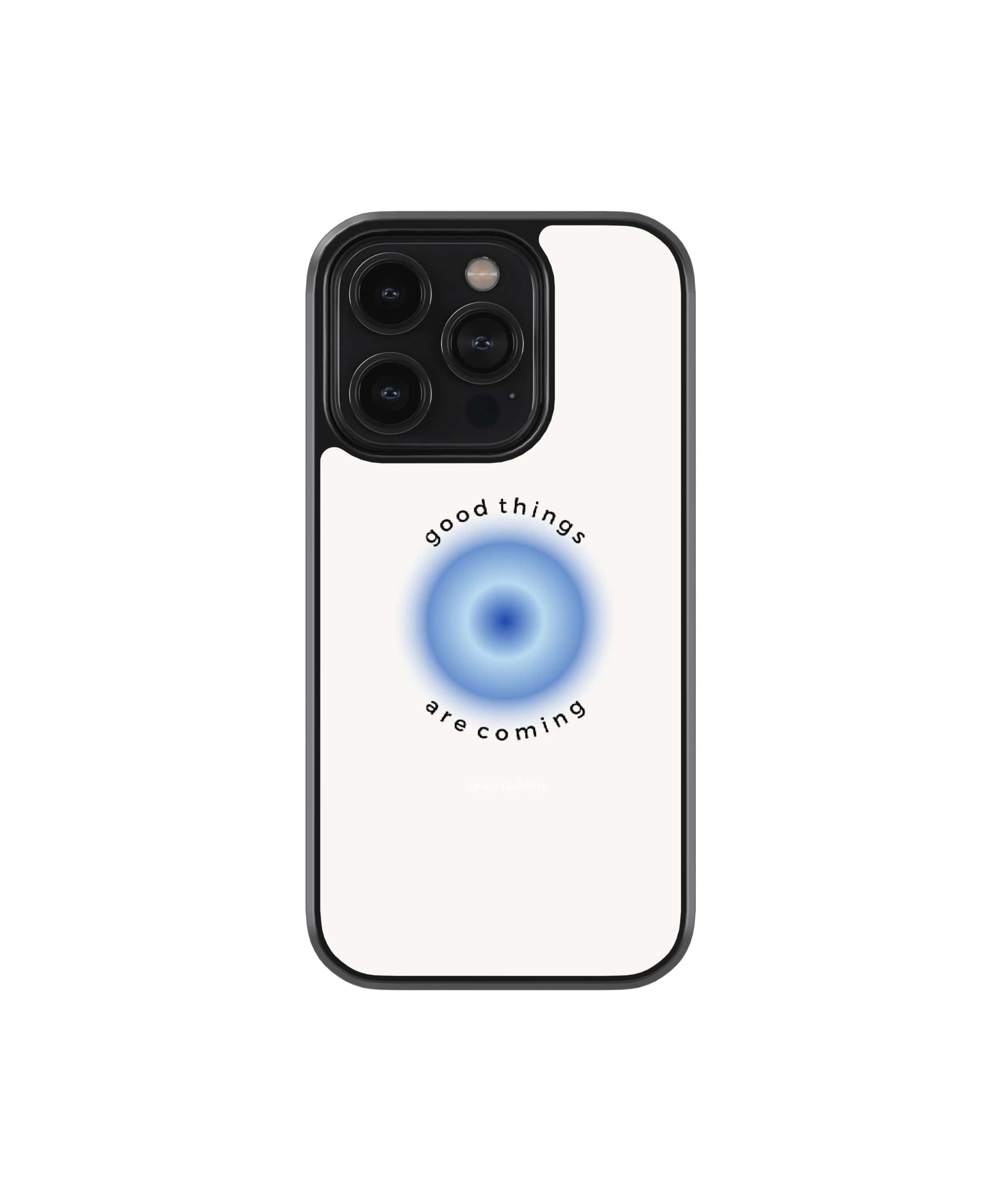 Empyrean | Aura - Glass Case | Code: 104