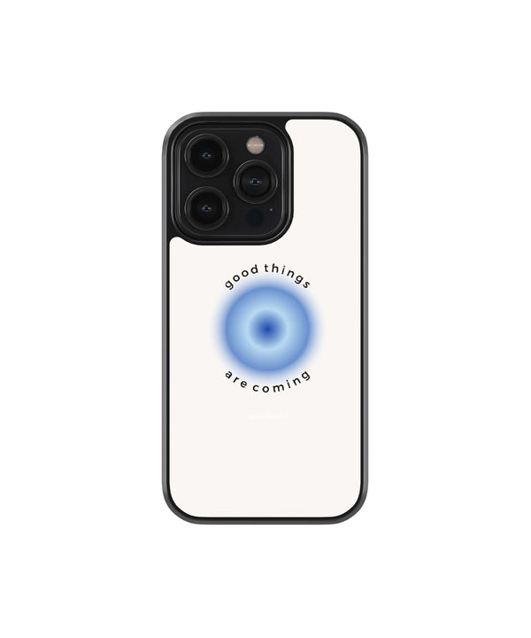 Empyrean | Aura - Glass Case | Code: 104