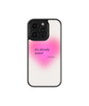 Purity | Aura - Glass Case | Code: 094