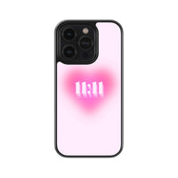 Gleam | Aura - Glass Case | Code: 096