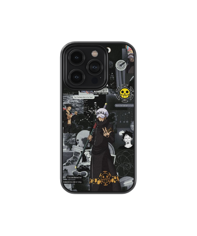 Surgeon's Stand | One Piece - Glass Case Cover | Code: 158