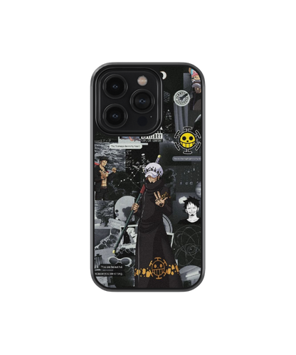 Surgeon's Stand | One Piece - Glass Case Cover | Code: 158