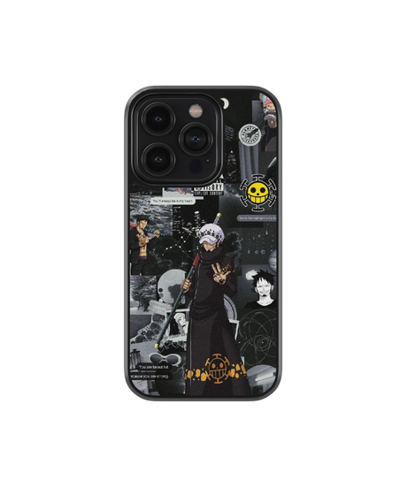 Surgeon's Stand | One Piece - Glass Case Cover | Code: 158