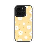 PetalShade | Floral - Glass Case | Code: 028