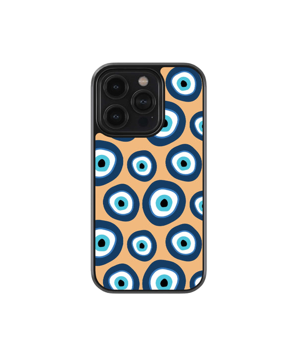 GuardianGlow | Evil - Glass Case | Code: 085