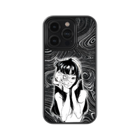 Tomie | Anime - Glass Case | Code: 108