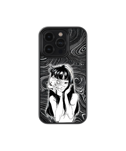 Tomie | Anime - Glass Case | Code: 108