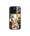 Vegeta Gaze  | Dragon Ball - Glass Case | Code: 128