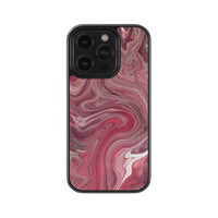 Blaze | Marble - Glass Case | Code: 072