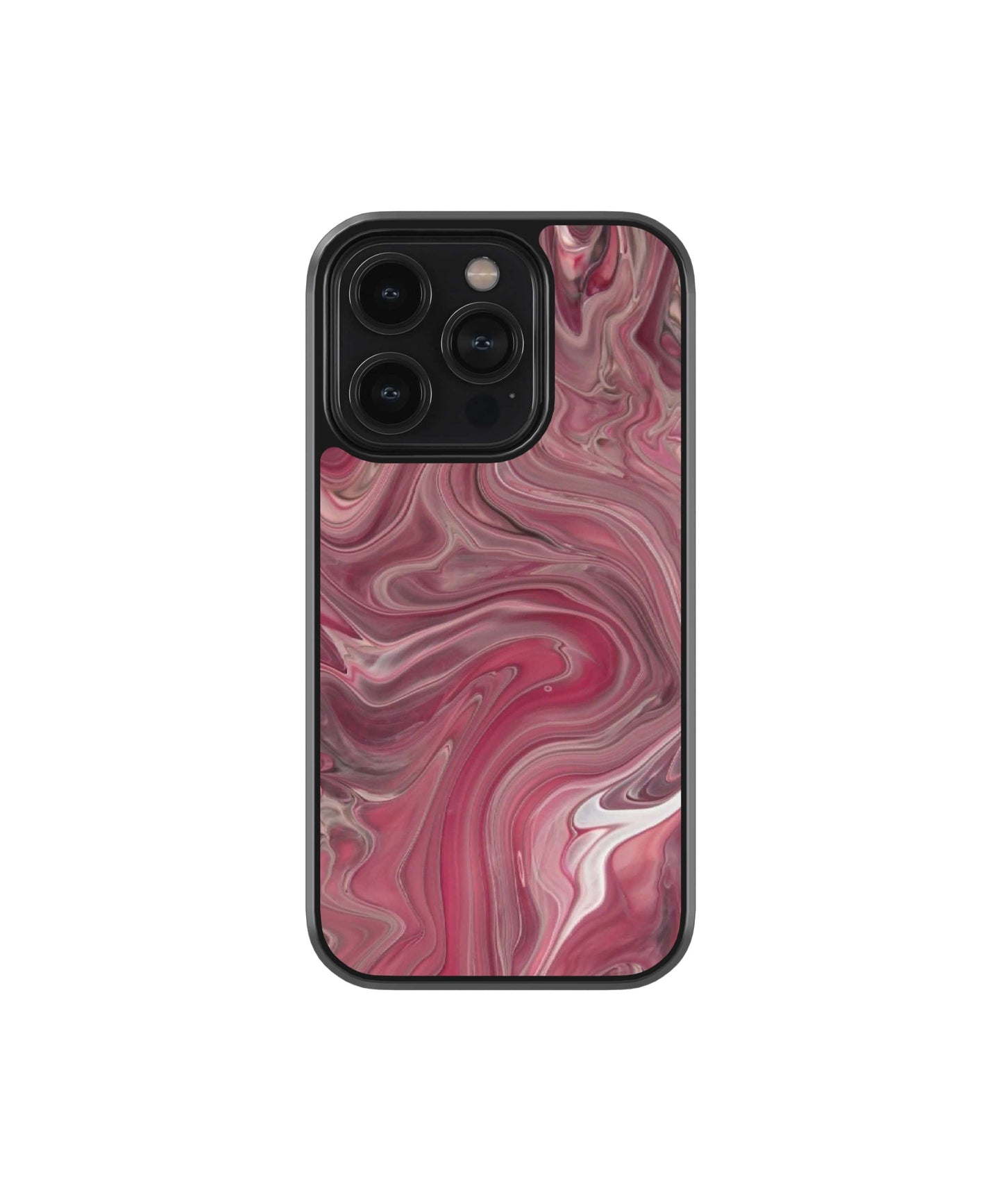 Blaze | Marble - Glass Case | Code: 072