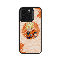 Super Saiyan Goku | Dragon Ball - Glass Case | Code: 125