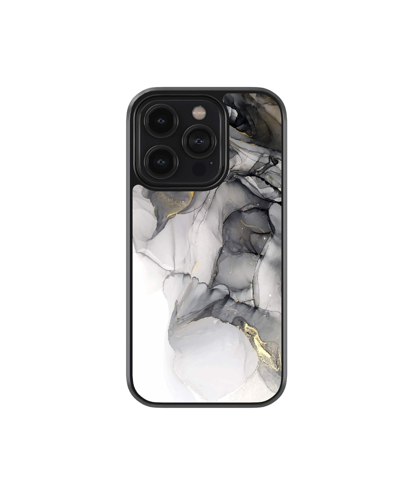 Marble ink | Marble - Glass Case | Code: 064