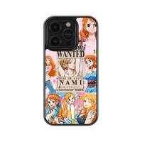 Navigator's Bounty | One Piece - Glass Case | Code: 152