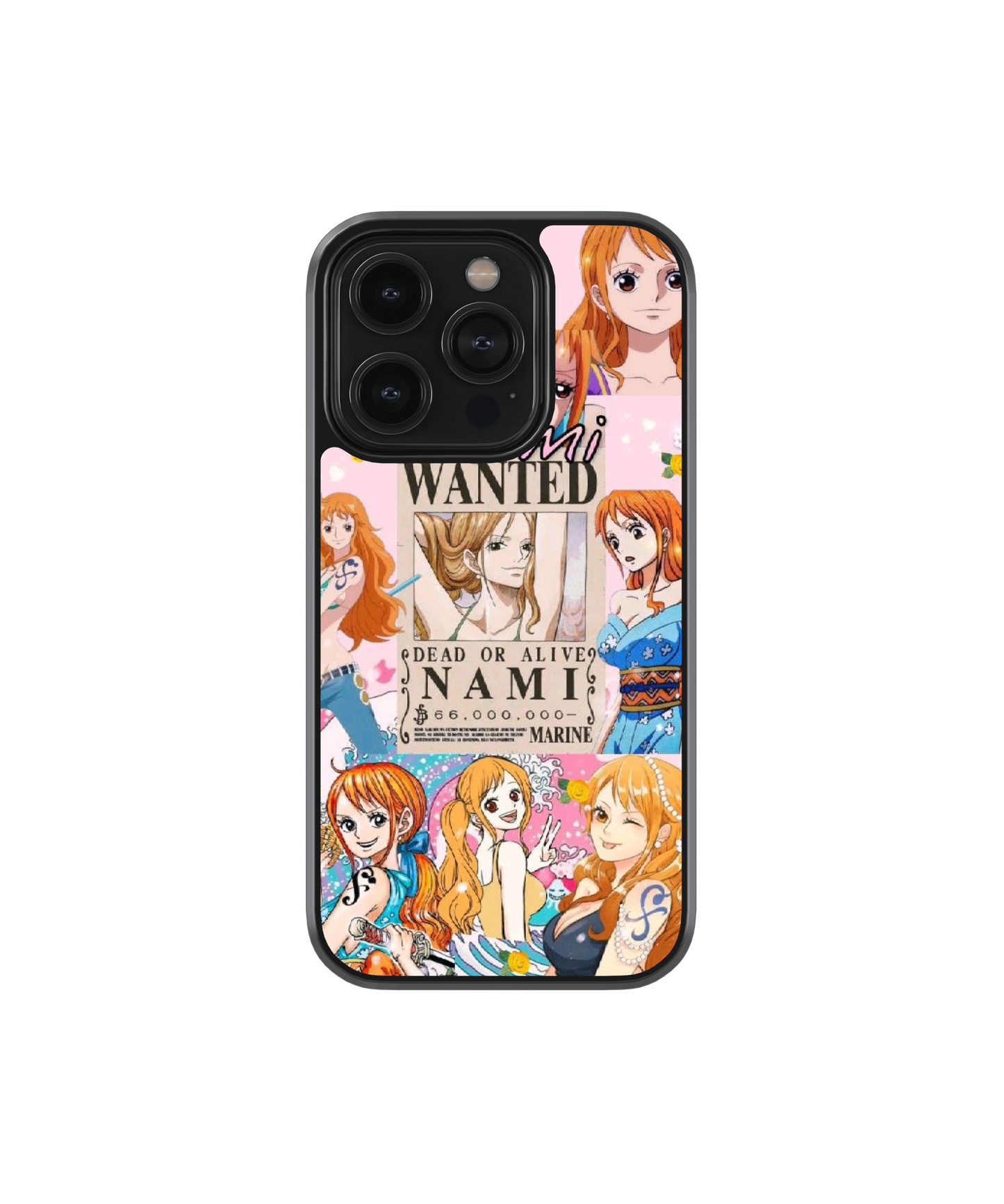 Navigator's Bounty | One Piece - Glass Case | Code: 152