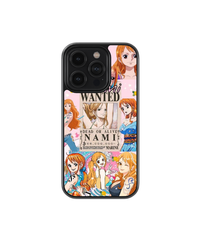 Navigator's Bounty | One Piece - Glass Case Cover | Code: 152