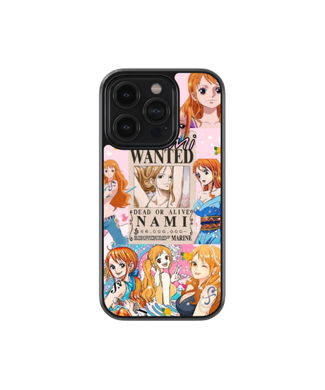 Navigator's Bounty | One Piece - Glass Case Cover | Code: 152