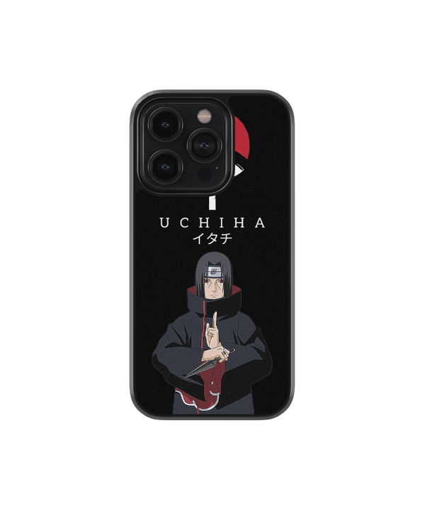 Sharingan Mastery | Naruto - Glass Case | Code: 133