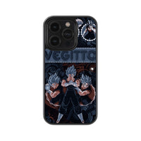 Vegitto Fusion | Dragon Ball - Glass Case | Code: 116